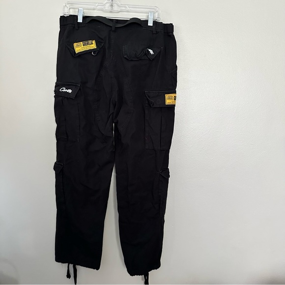 Cortiez cargo pants - Picture 2 of 7